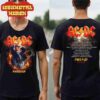 Mortley Crue From The Beginning Tee Merch Limited Classic T-Shirt
