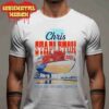 Guns N Roses World Tour 2025 Event Dusseldorf Poster At Merkur Spiel-Arena On June 18th 2025 Classic T-Shirt