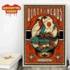 Slightly Stoopid Step Into The Sun Summer Tour 2025 At Cocoa Riverfront Park Cocoa FL On June 29th 2025 Wall Decor Poster Canvas