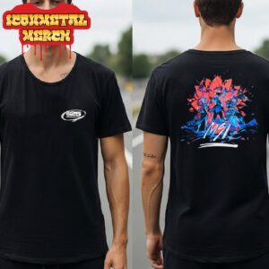 MSI 2025 Ignite the Fire Within Tee League Of Legends Riot Games Merch Two Sided Classic T-Shirt