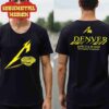 Black Sabbath Ozzy Osbourne Back To The Beginning Black Sabbath Skeleton Tee At Villa Park Birmingham On Saturday 5th July Classic T-Shirt