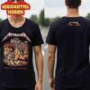Metallica M72 Denver North American Tour 2025 Event Tee At Pop Up Store Empower Field At Mile High Denver CO On June 27th And 29th 2025 Two Sided Classic T-Shirt