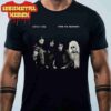 Metallica M72 Denver North American Tour 2025 Venue Tee At Empower Field At Mile High Denver CO On June 27th And 29th 2025 Two Sided Classic T-Shirt