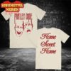 Widespread Spanic Merch Event Tee At Red Rocks Amphitheatre Morrison CO On June 27 28 29 2025 Two Sided Classic T-Shirt