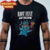 Metallica x Houston Astros Tee M72 Houston North American Tour NRG Stadium June 14 2025 Two Sided Classic T-Shirt