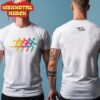 Squid Game Pentathlon Comfort Colors Last Season Squid Game 3 On Netflix Two Sided Classic T-Shirt