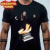 Weird Al Yankovic 2025 Dare To Be Stupid Tee Merch Limited Classic T-Shirt