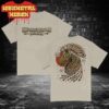 Mortley Crue Home Sweet Home Vintage Tee Merch Limited Two Sided Classic T-Shirt