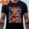 Linkin Park From Zero World Tour 2025 Event Tee At Novarock Festival Nickelsdord Austria On June 12th 2025 Two Sided Classic T-Shirt