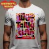 Chris Stapleton All-American Road Show Tour 2025 Bus Tour Tee Merch Limited Two Sided Classic T-Shirt