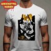 Metallica M72 Denver North American Tour 2025 Poster Tee Second Night At Empower Field At Mile High Denver CO On June 29th 2025 Classic T-Shirt