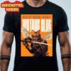 Metallica Until It Sleeps Tee Commemorate Load Remastered Release Day Classic T-Shirt
