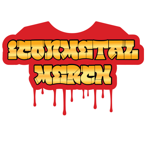 IconMetalMerch