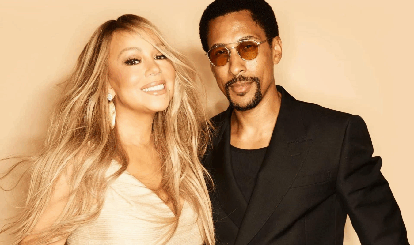 Mariah Carey
