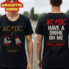 KPop Demon Hunters Saja Boys Tee Netflix Merch Limited Classic T-Shirt