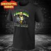 Wu-Tang Clan The Final Chamber Tour 2025 At Rogers Arena Vancouver BC On June 30th 2025 Classic T-Shirt