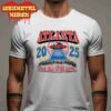 Liverpool Diogo Jota Rest In Peace Thank You For The Memories 1996-2025 Signature Classic T-Shirt