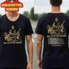 KPop Demon Hunters Huntrix Hoodie Netflix Merch Limited Two Sided Classic T-Shirt
