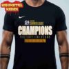 Predator Badlands Official Poster Welcome To World Of Hurt Only In Theaters November 7th 2025 Classic T-Shirt