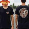 Ice Nine Kills The Great Unknown Movie There Is No Spoon Tee Merchandies Limited Two Sided Classic T-Shirt
