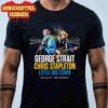 Primus Onward And Upward Summer Tour 2025 Artwork Tee By Rhys Cooper Merch Limited Two Sided Classic T-Shirt