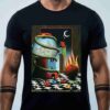 KPop Demon Hunters As Seen On Huntrix World Tour Netflix Merch Limited Classic T-Shirt