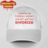 MLB 2025 All-Star Game Atlanta Official Logo Baseball Classic Hat Cap