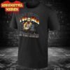 Goose The Band Event Poster At Westville Music Bowl New Haven CT On June 29th 2025 Classic T-Shirt