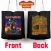 AC DC Dusseldorf PWR UP Tour 2025 Event At Merkur Spiel Arena On July 8th 2025 Tote Bag