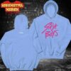 KPop Demon Hunters Huntrix Hoodie Netflix Merch Limited Two Sided Classic T-Shirt