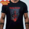 Wu-Tang Clan The Final Chamber Tour 2025 Event Poster At United Center Chicago IL On July 7th 2025 Classic T-Shirt