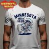 Minnesota Yacht Club Festival Captain Girl Hoodie Merch Limited St Paul 2025 Classic T-Shirt