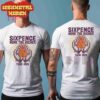 Paris Saint-Germain Nike 2025 Champions Of Europe Triomphe Two Sided Classic T-Shirt