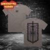 Blackpink Deadline World Tour Exclusive Event Tee Toronto At Rogers Stadium Canada On July 22nd And 23rd 2025 Two Sided Classic T-Shirt