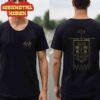 Sleep Token Download 2025 Ritual Tee Scared Moment In Time Two Sided Classic T-Shirt