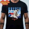 Superman 2025 Movie Superman And Krypto Tee DC Studio Merchandise Limited Classic T-Shirt
