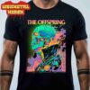 Primus VIP Artwork Poster Sailing the Seas of Cheese 2025 Onward And Upward Summer Tour Classic T-Shirt
