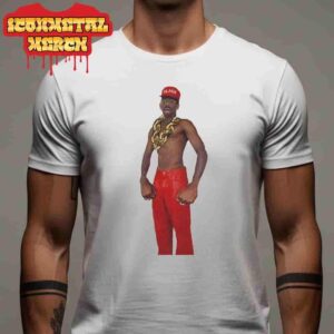 Tyler The Creator New Album 2025 Dont Tap The Glass Cover Made For Body Movement Classic T-Shirt