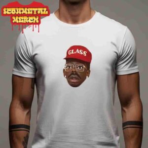 Tyler the Creator Don’t Tap the Glass New Album Face Tee 2025 Merch Limited Classic T-Shirt
