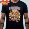 Descendents Event Limited Poster Punk In The Park At Waterfront Park Portland OR On June 28th 2025 Two Sided Classic T-Shirt