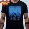 KPop Demon Hunters Saja Boys Tee Netflix Merch Limited Classic T-Shirt