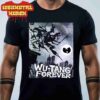 Queens Of The Stone Age Event Poster At The Stadthalle Vienna AT On July 13th 2025 Classic T-Shirt