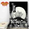 KPop Demon Hunters Movie Premium Poster Netflix Merch Limited Wall Decor Poster Canvas